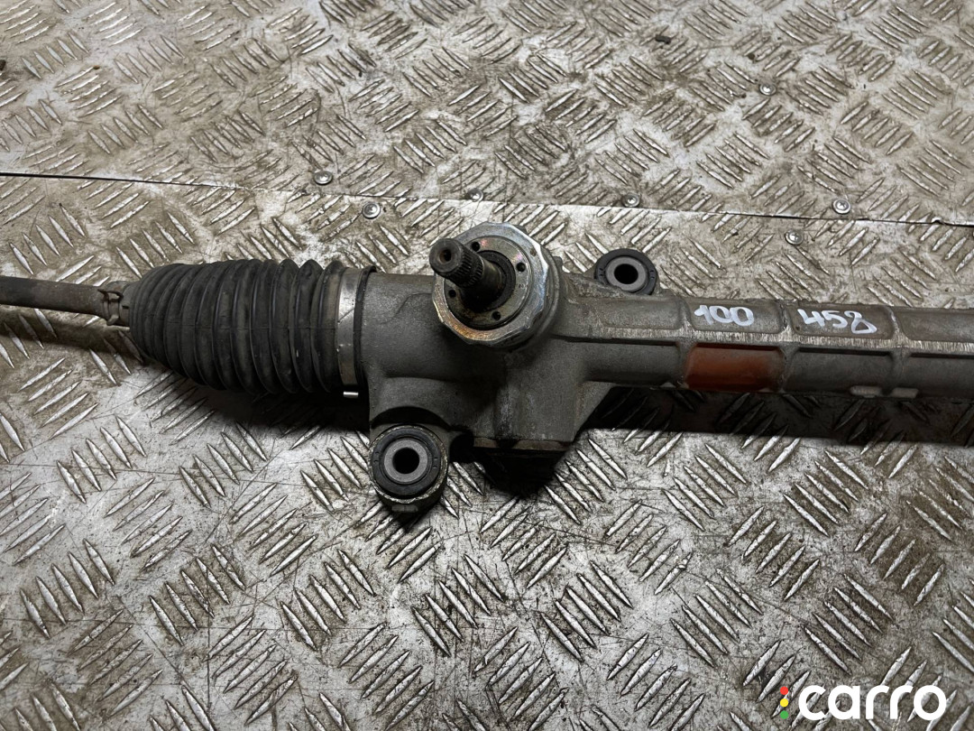45510-47020, 45510-47021 рулевая рейка Toyota Prius 2 2007г. - фото №3