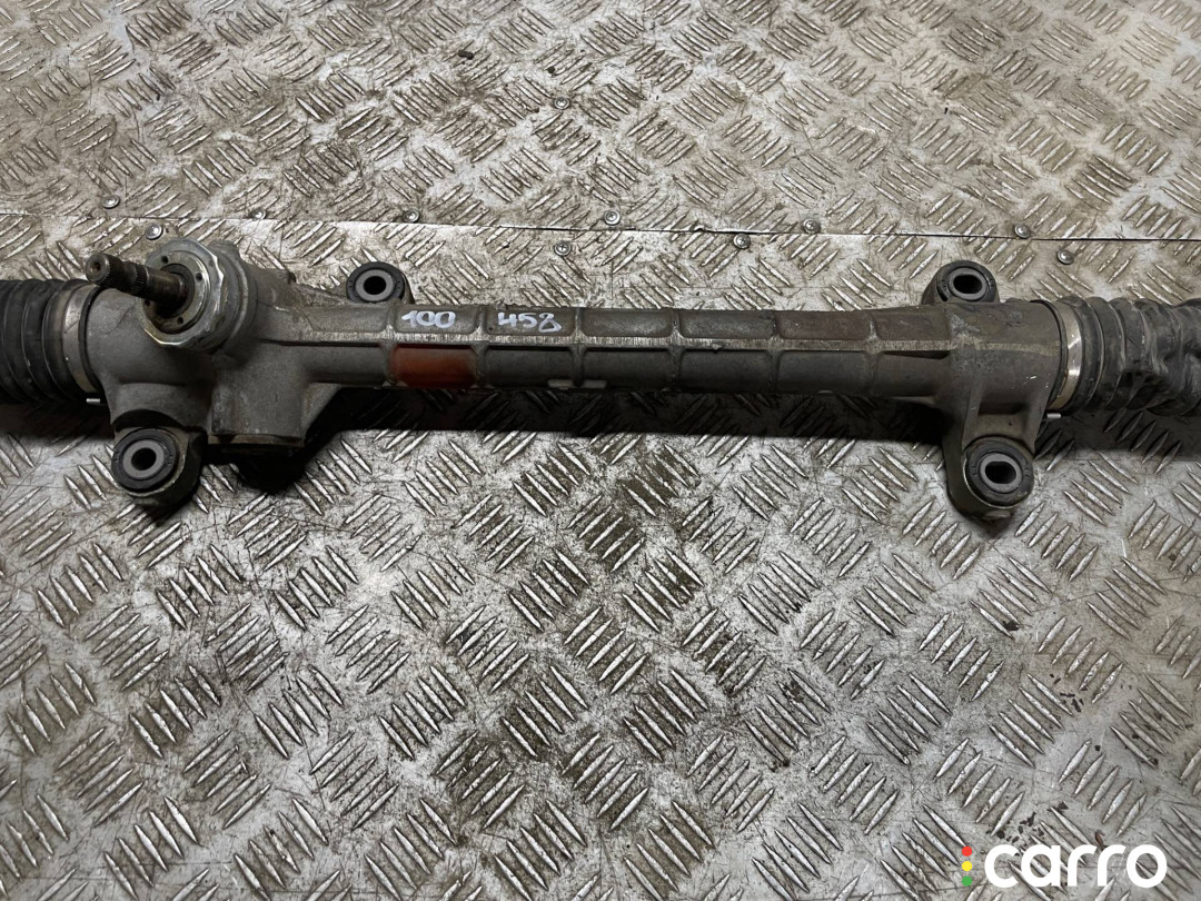 45510-47020, 45510-47021 рулевая рейка Toyota Prius 2 2007г. - фото №4