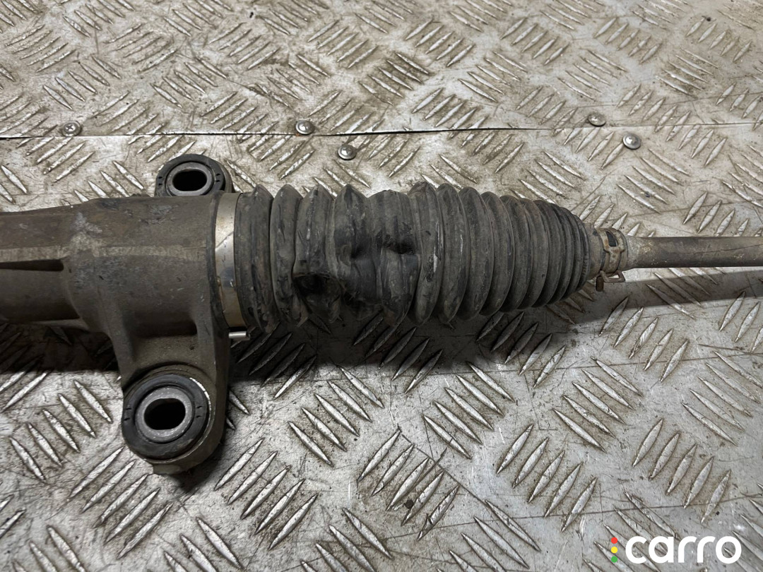 45510-47020, 45510-47021 рулевая рейка Toyota Prius 2 2007г. - фото №5