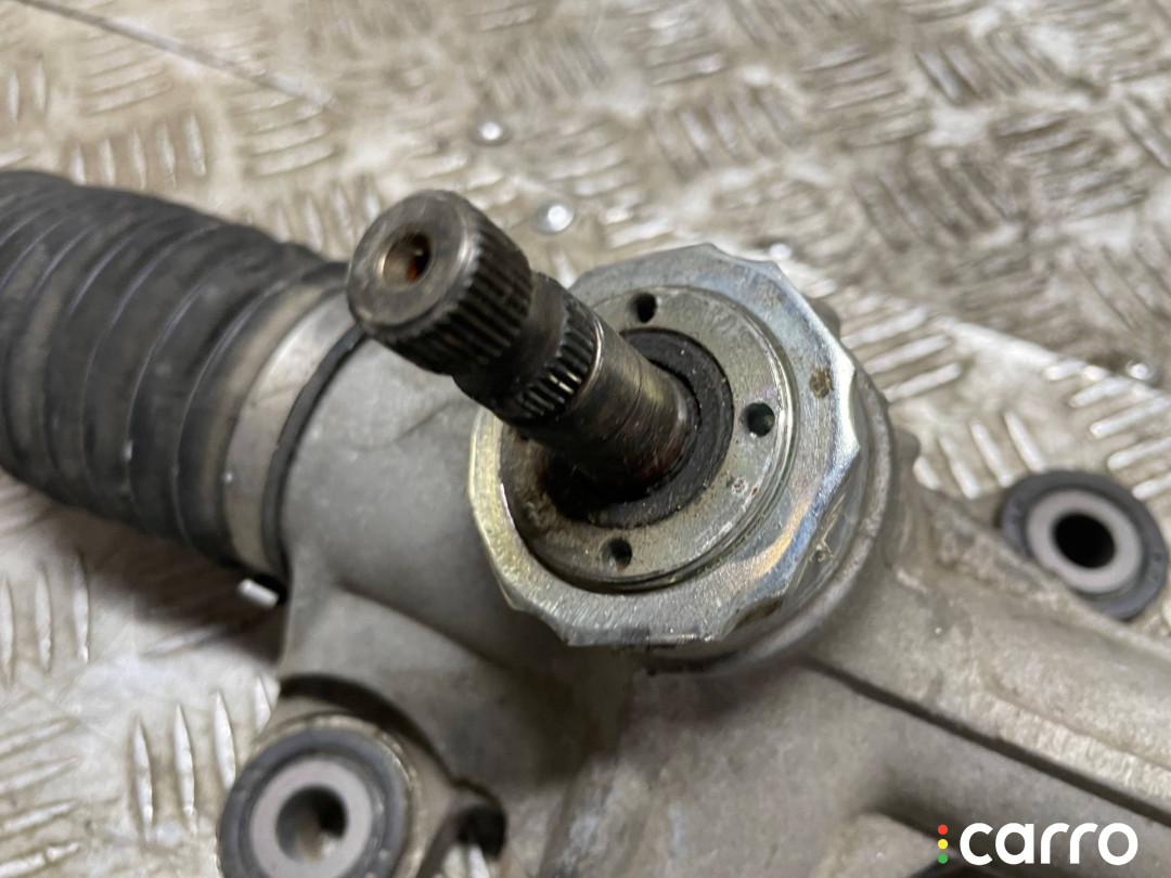 45510-47020, 45510-47021 рулевая рейка Toyota Prius 2 2007г. - фото №6
