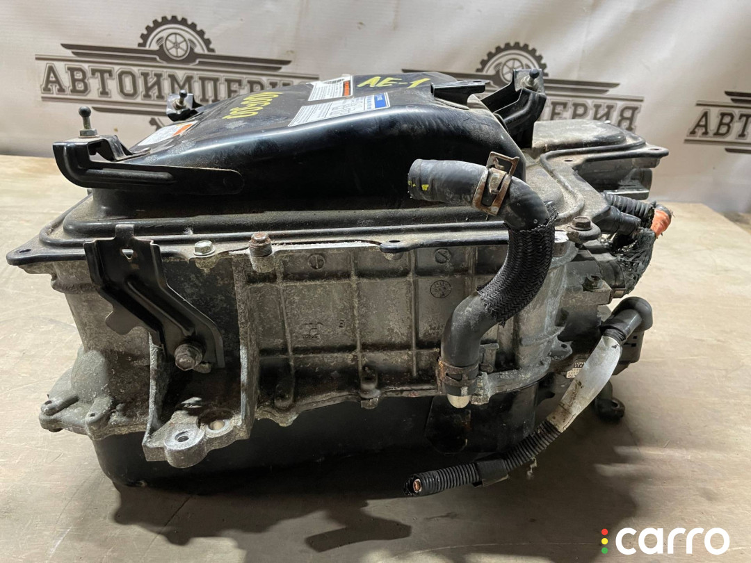 G92A0-48020, G92A0-48030, G92A0-48070, G92A0-48080 Преобразователь напряжения Toyota Highlander 2 2010г. - фото №4