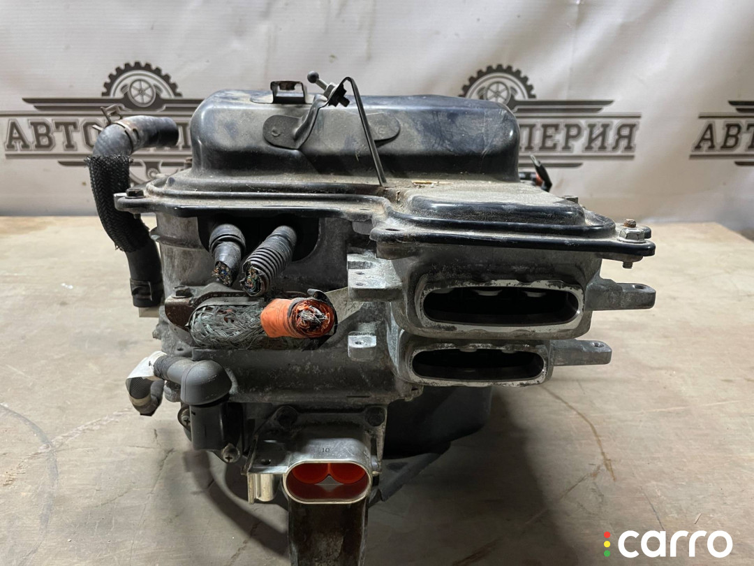 G92A0-48020, G92A0-48030, G92A0-48070, G92A0-48080 Преобразователь напряжения Toyota Highlander 2 2010г. - фото №5