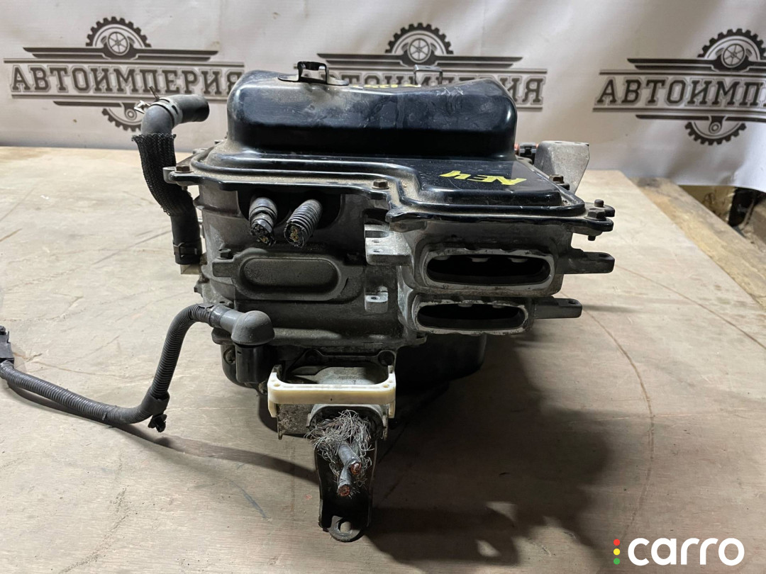G92A0-48020, G92A0-48030, G92A0-48070, G92A0-48080 Преобразователь напряжения Toyota Highlander 2006г. - фото №6