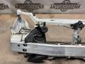 53201-08020, 53201-08030, 53201-08031 передняя панель (телевизор) Toyota Prius 2 2008г. - фото №3