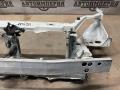53201-08020, 53201-08030, 53201-08031 передняя панель (телевизор) Toyota Prius 2 2008г. - фото №5