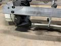 53201-08020, 53201-08030, 53201-08031 передняя панель (телевизор) Toyota Prius 2 2008г. - фото №8