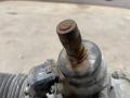 44200-48130, 44200-48131, 44200-48132 рулевая рейка Toyota Highlander 2006г. - фото №9