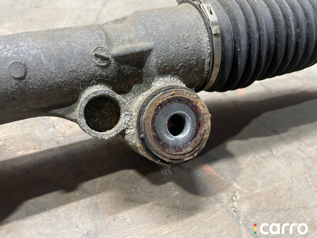 44200-48130, 44200-48131, 44200-48132 рулевая рейка Toyota Highlander 2006г. - фото №12