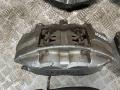 Комплект тормозов Infiniti FX35 2 2011г. - фото №2