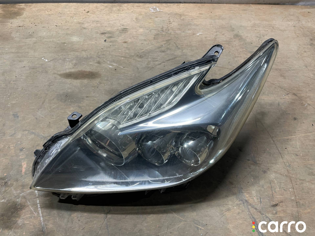 81185-47240, 81185-47241, 81185-47340 Фара левая Toyota Prius 3 2010г. - фото №1