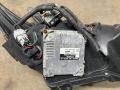 81185-47240, 81185-47241, 81185-47340 Фара левая Toyota Prius 3 2010г. - фото №8