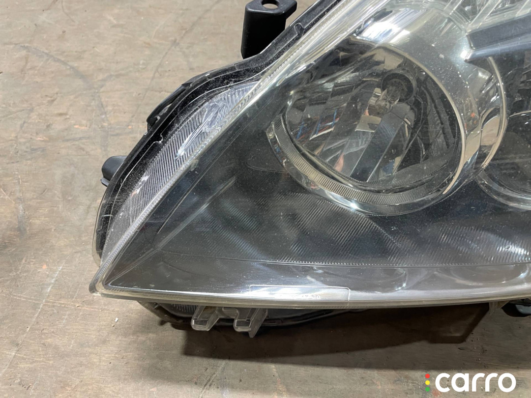 81185-47240, 81185-47241, 81185-47340 Фара левая Toyota Prius 3 2010г. - фото №2