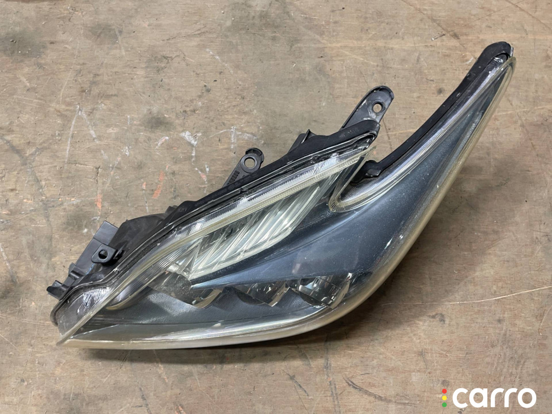 81185-47240, 81185-47241, 81185-47340 Фара левая Toyota Prius 3 2010г. - фото №5
