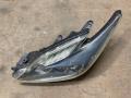 81185-47240, 81185-47241, 81185-47340 Фара левая Toyota Prius 3 2010г. - фото №5
