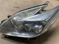 81185-47240, 81185-47241, 81185-47340 Фара левая Toyota Prius 3 2010г. - фото №3