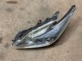 81185-47240, 81185-47241, 81185-47340 Фара левая Toyota Prius 3 2010г. - фото №5