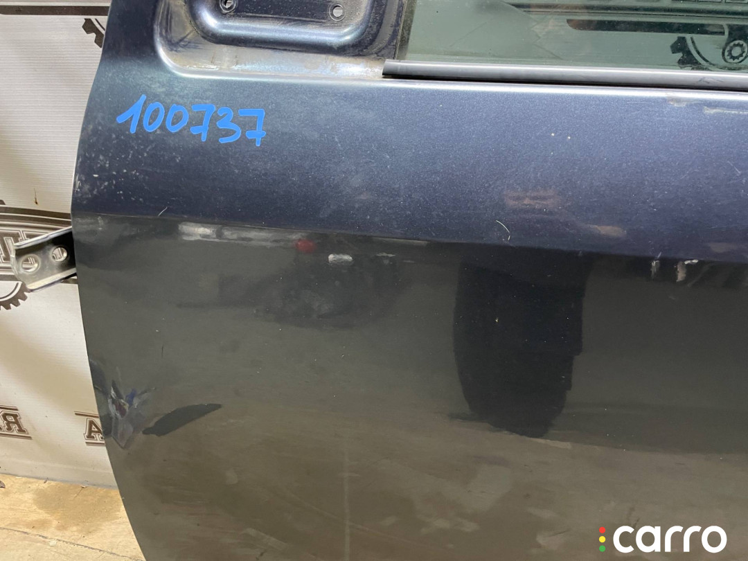 670020C102, 67002-0C103, 670020C121, 67002-0C122 Дверь передняя левая Toyota Tundra 2 2008г. - фото №2