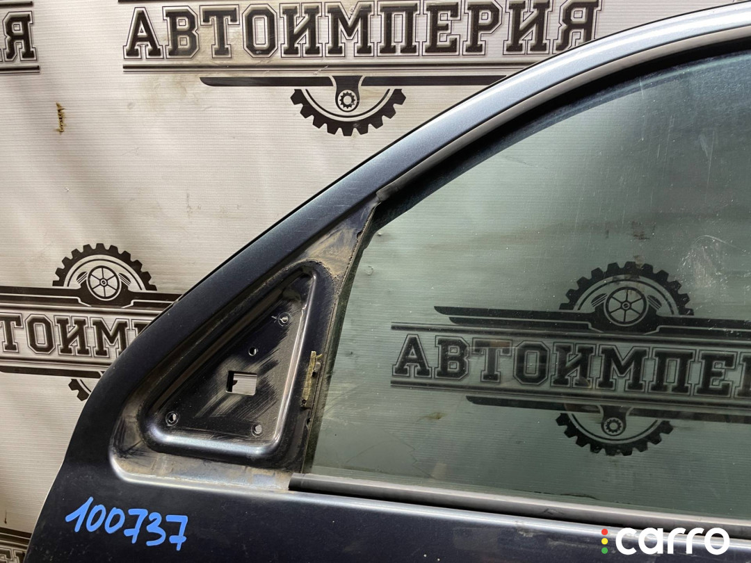 670020C102, 67002-0C103, 670020C121, 67002-0C122 Дверь передняя левая Toyota Tundra 2 2008г. - фото №7