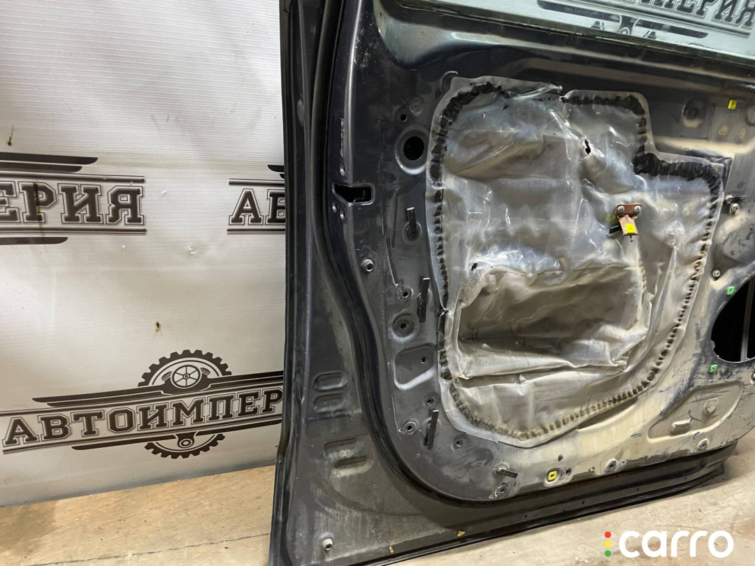 670020C102, 67002-0C103, 670020C121, 67002-0C122 Дверь передняя левая Toyota Tundra 2 2008г. - фото №9