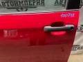 670020C102, 67002-0C103, 670020C121, 67002-0C122 Дверь передняя левая Toyota Tundra 2 2008г. - фото №3