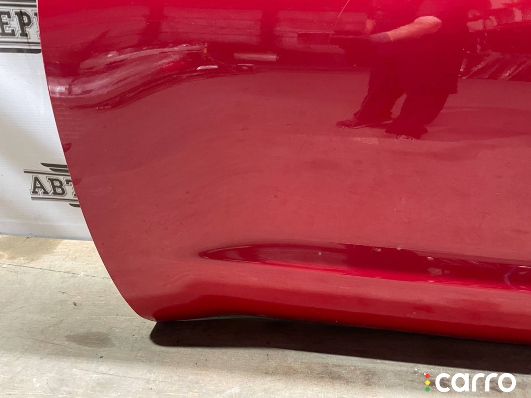 670020C102, 67002-0C103, 670020C121, 67002-0C122 Дверь передняя левая Toyota Tundra 2 2008г. - фото №5