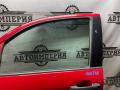 670020C102, 67002-0C103, 670020C121, 67002-0C122 Дверь передняя левая Toyota Tundra 2 2008г. - фото №7