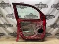 670020C102, 67002-0C103, 670020C121, 67002-0C122 Дверь передняя левая Toyota Tundra 2 2008г. - фото №8