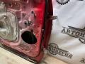 670020C102, 67002-0C103, 670020C121, 67002-0C122 Дверь передняя левая Toyota Tundra 2 2008г. - фото №10