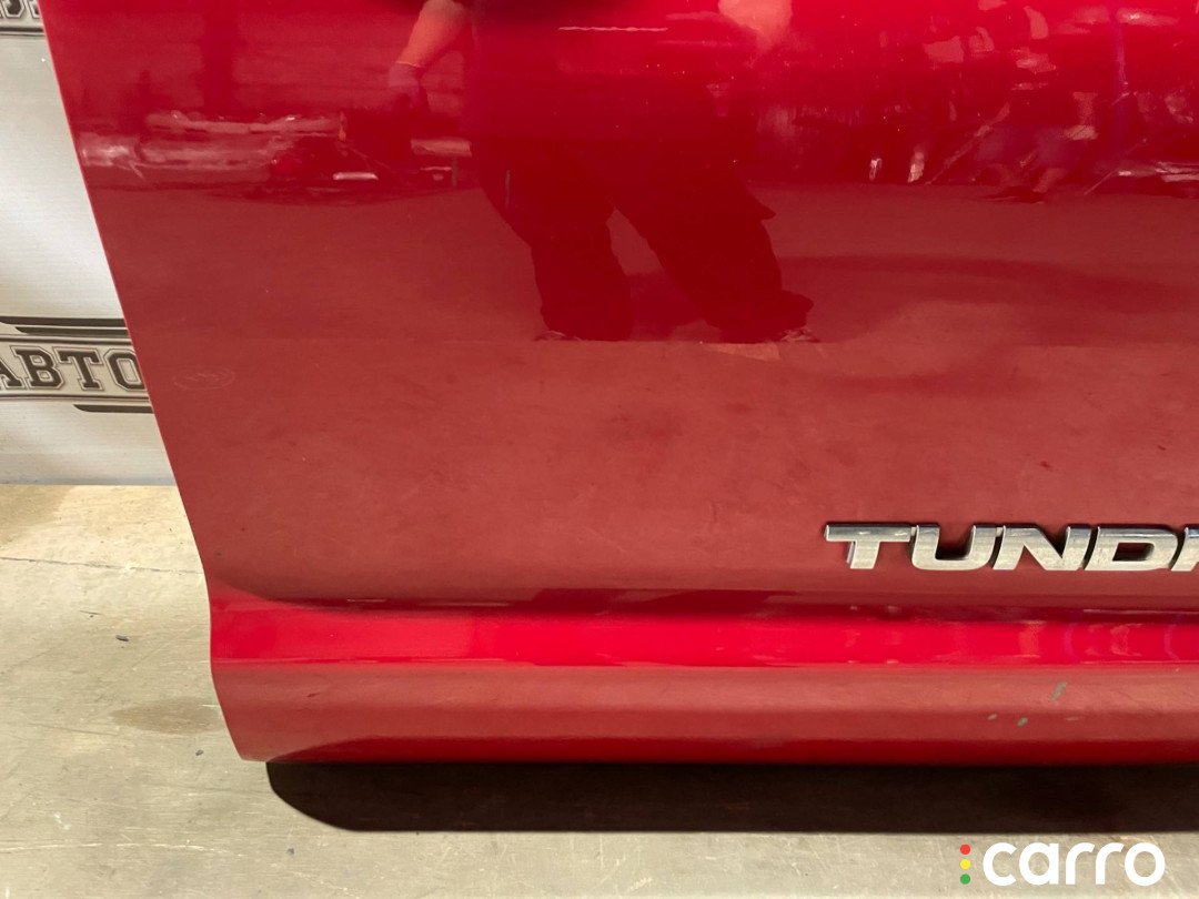 670010C102, 67001-0C103, 670010C121, 67001-0C122 Дверь передняя правая Toyota Tundra 2 2008г. - фото №4