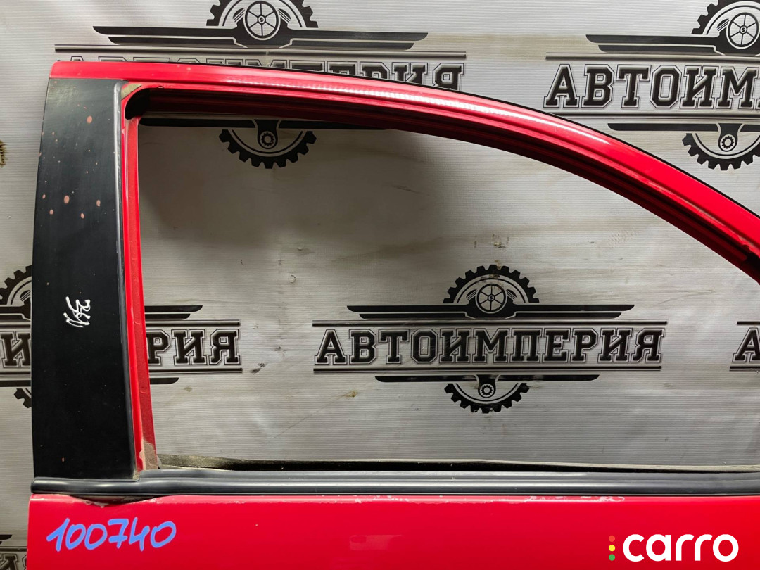 670010C102, 67001-0C103, 670010C121, 67001-0C122 Дверь передняя правая Toyota Tundra 2 2008г. - фото №7
