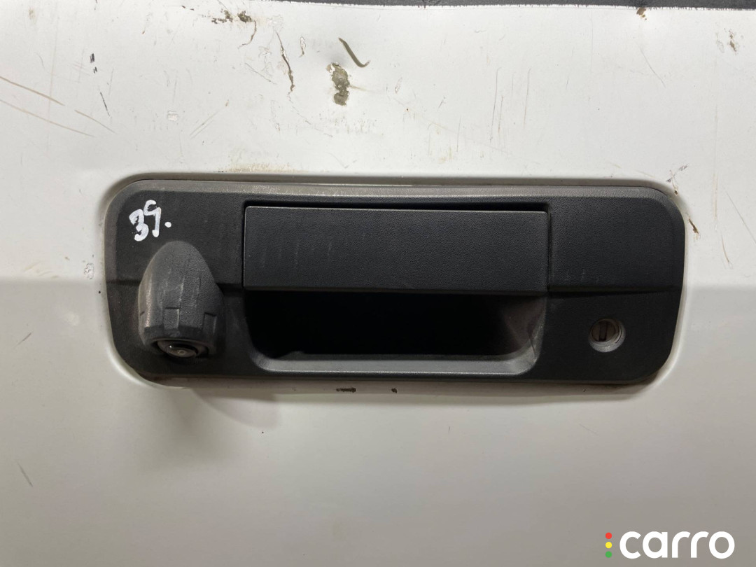 65700-0C072, 65700-0C073, 65700-0C081, 65700-0C082, 65700-0C083 Борт откидной Toyota Tundra 2 2010г. - фото №5