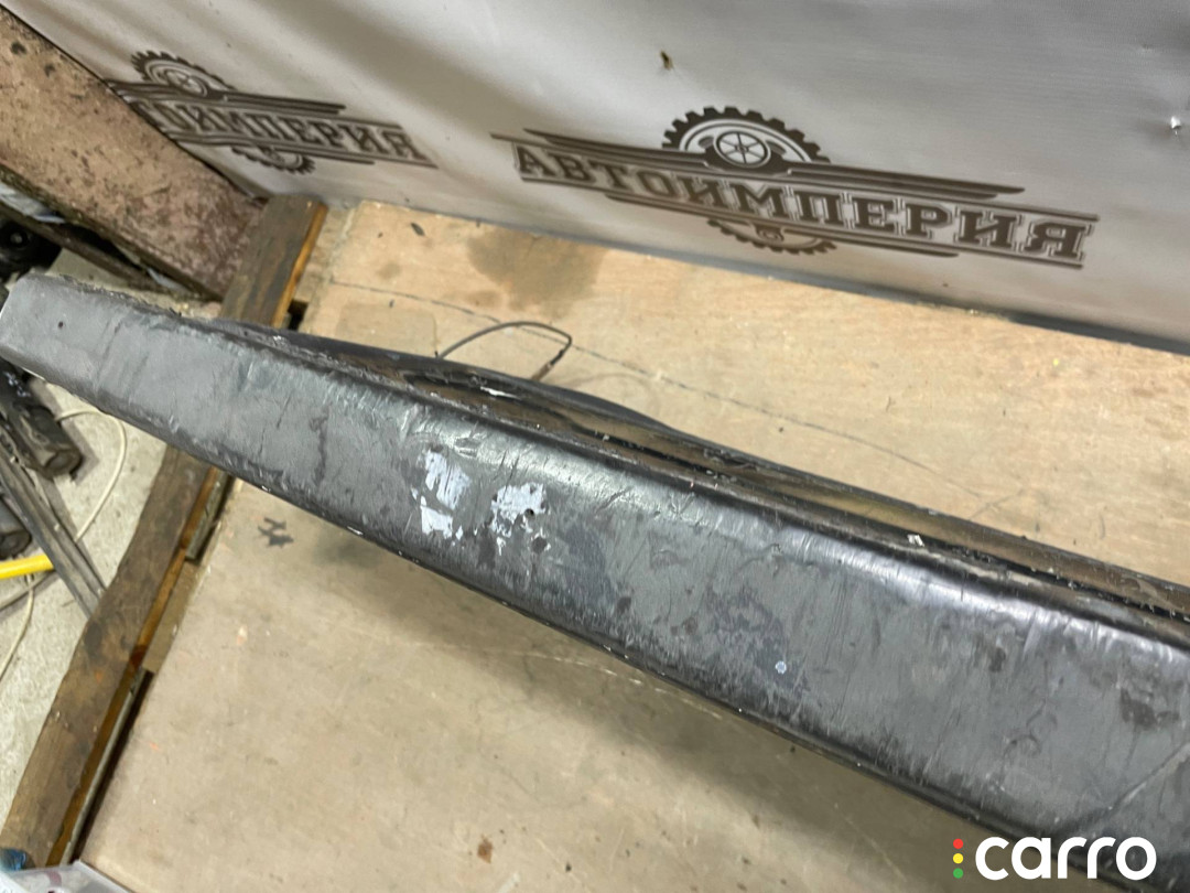 65700-0C072, 65700-0C073, 65700-0C081, 65700-0C082, 65700-0C083 Борт откидной Toyota Tundra 2 2010г. - фото №7