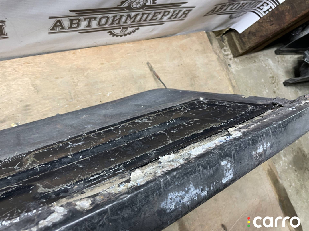 65700-0C072, 65700-0C073, 65700-0C081, 65700-0C082, 65700-0C083 Борт откидной Toyota Tundra 2 2010г. - фото №8