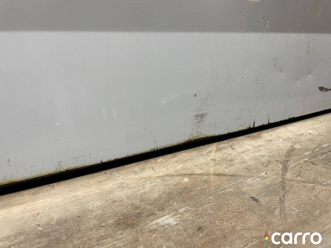 65700-0C072, 65700-0C073, 65700-0C081, 65700-0C082, 65700-0C083 Борт откидной Toyota Tundra 2 2010г. - фото №10