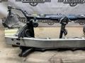 53201-08020, 53201-08030, 53201-08031 передняя панель (телевизор) Toyota Prius 2 2008г. - фото №3