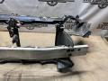 53201-08020, 53201-08030, 53201-08031 передняя панель (телевизор) Toyota Prius 2 2008г. - фото №4