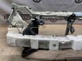 53201-08020, 53201-08030, 53201-08031 передняя панель (телевизор) Toyota Prius 2 2008г. - фото №3