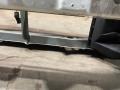 53201-08020, 53201-08030, 53201-08031 передняя панель (телевизор) Toyota Prius 2 2008г. - фото №6