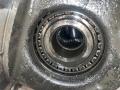 41110-0C051, 41110-0C061 редуктор заднего моста Toyota Tundra 2 2008г. - фото №5