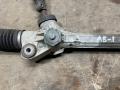 45510-48010 рулевая рейка Toyota Highlander 2 2010г. - фото №3