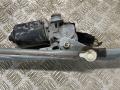85110-48070, 85150-48060 механизм стеклоочистителя (трапеция дворников) Toyota Highlander 2006г. - фото №7