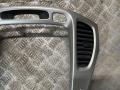 55420-48070-B0 декоративная накладка центральной консоли Toyota Highlander 2005г. - фото №2