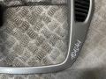 55420-48070-B0 декоративная накладка центральной консоли Toyota Highlander 2005г. - фото №3