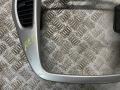55420-48070-B0 декоративная накладка центральной консоли Toyota Highlander 2005г. - фото №4