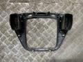 55420-48070-B0 декоративная накладка центральной консоли Toyota Highlander 2005г. - фото №5