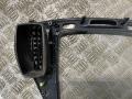 55420-48070-B0 декоративная накладка центральной консоли Toyota Highlander 2005г. - фото №6