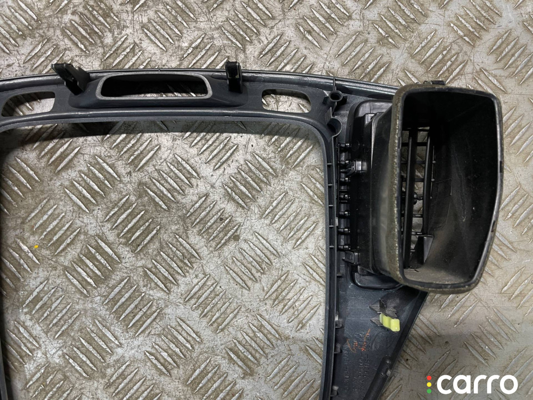 55420-48070-B0 декоративная накладка центральной консоли Toyota Highlander 2005г. - фото №7