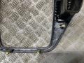 55420-48070-B0 декоративная накладка центральной консоли Toyota Highlander 2005г. - фото №8