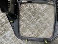 55420-48070-B0 декоративная накладка центральной консоли Toyota Highlander 2005г. - фото №9