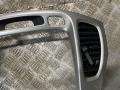 55420-48070-B0 декоративная накладка центральной консоли Toyota Highlander 2006г. - фото №4